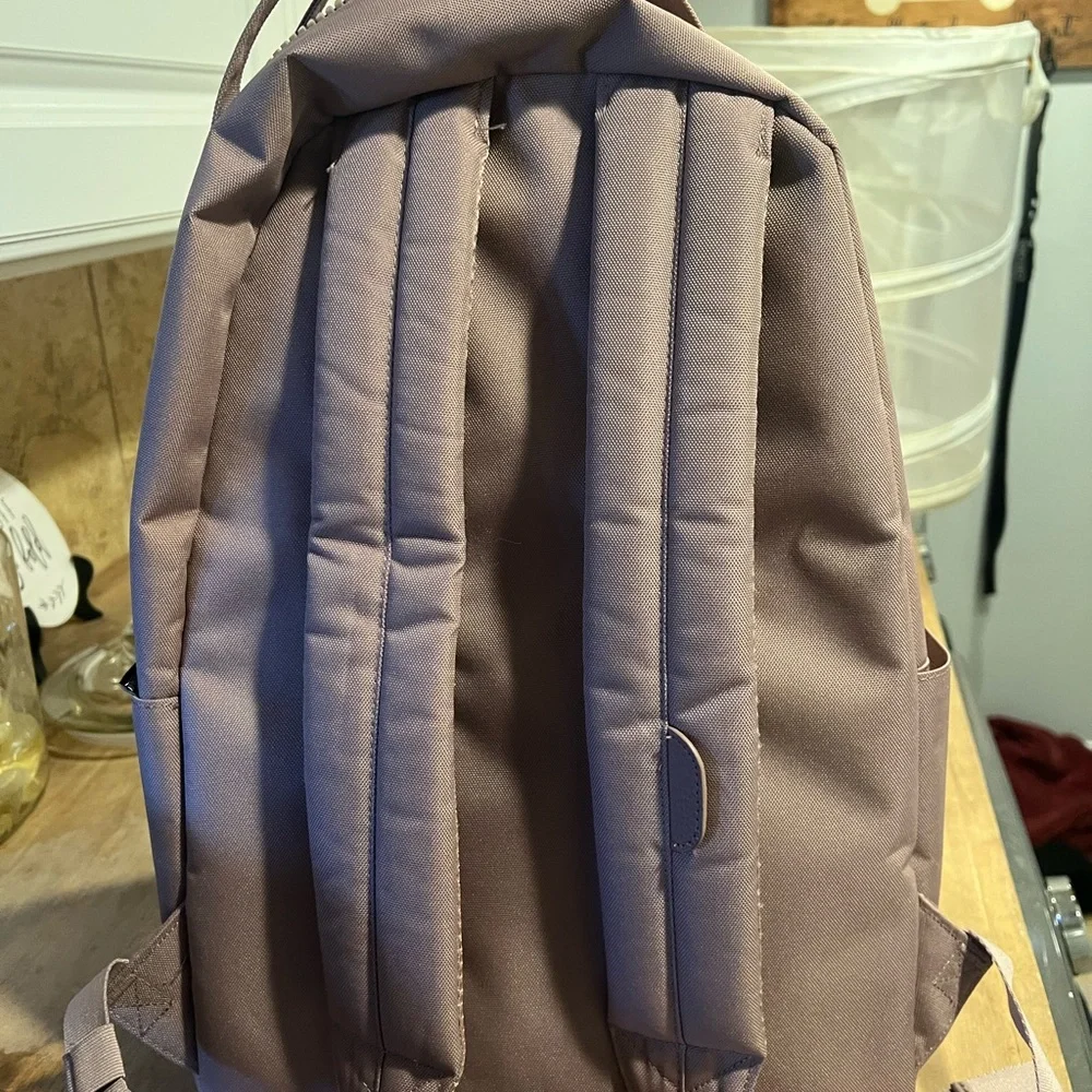Herschel Classic™ Backpack  26L | ash rose - Picture 5 of 6